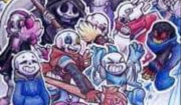 Twoja przygoda między AU#13