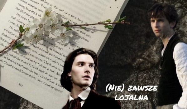 (Nie) Zawsze lojalna – #1