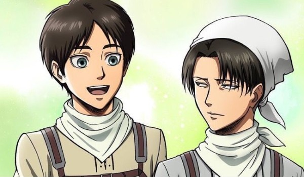 Befour I Die | Attack On Titan