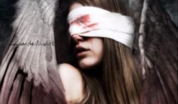 Magiczna dziewczyna #8 Demon