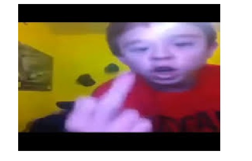 Jesteś cringe