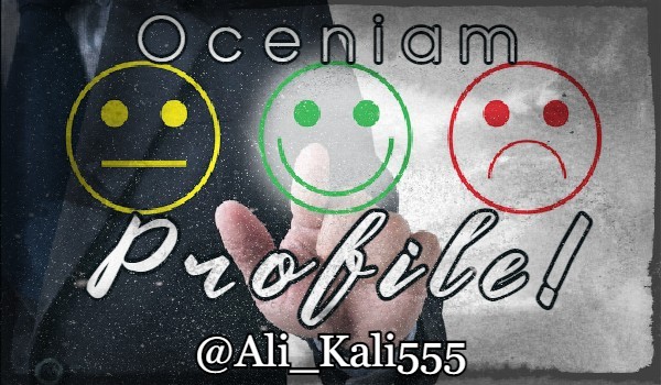 Profil @Ali_Kali555
