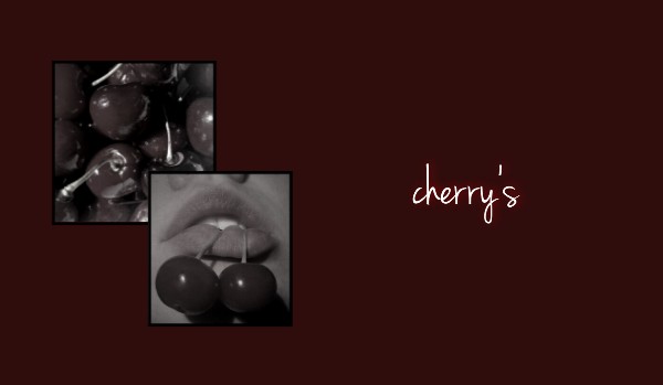 cherry’s