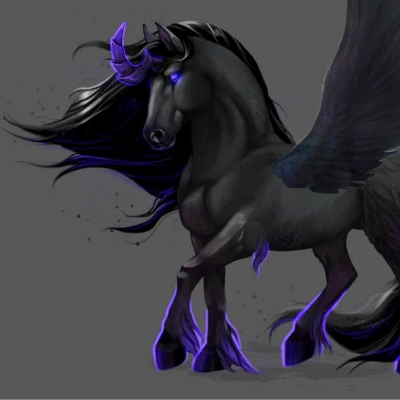 DarkAlicorn