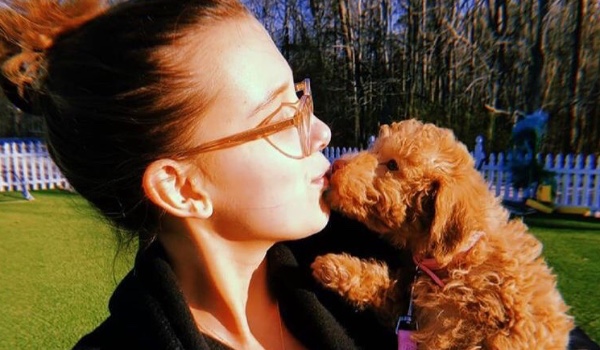 Pytania o Millie Bobby Brown