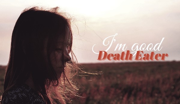 Jestem dobrym śmierciożercą! #4