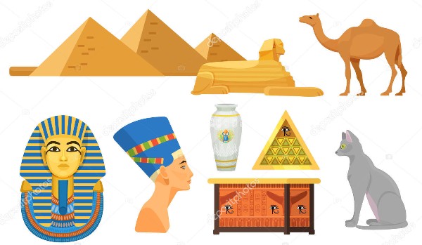 Czy znasz egipskich Bogów?