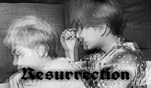 Resurrection – Wowkwan