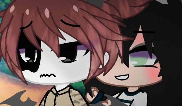 OC challenge – dzień 2