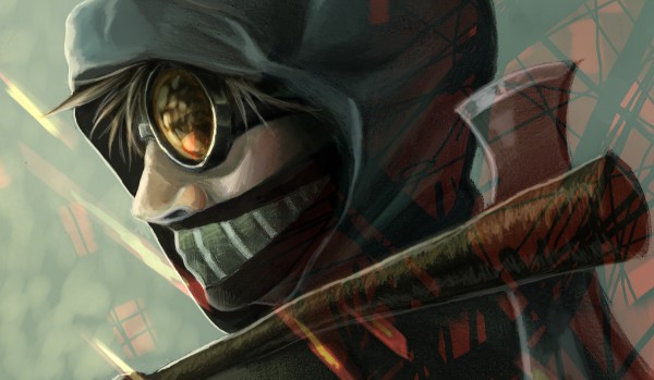 Twoja historia z Ticci Toby #4