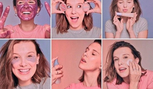 Ocena profilu- @lubie_gofry_UwU