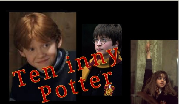 Ten inny Potter.#5