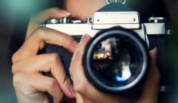 Fotografia- ważne pojęcia.