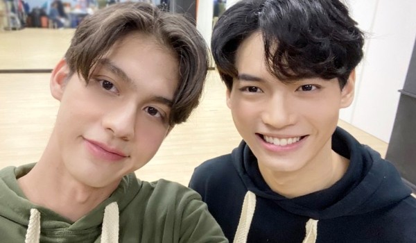 Win Metawin vs. Bright Vachirawit