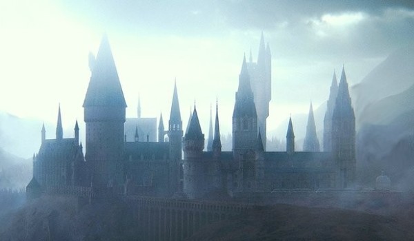 Hogwart – 2 lekcja ONMS (@Lily_Luna_Potter_-)