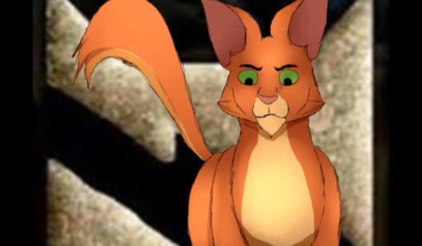 Moja ocena postaci#4ognik