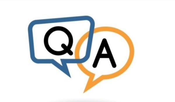 Q&A, z okazji tego, że lubię Q&A – zadawanie pytań