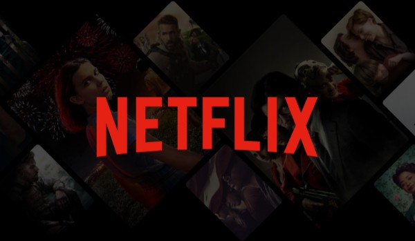 Jaki serial możesz polubić/ lubisz