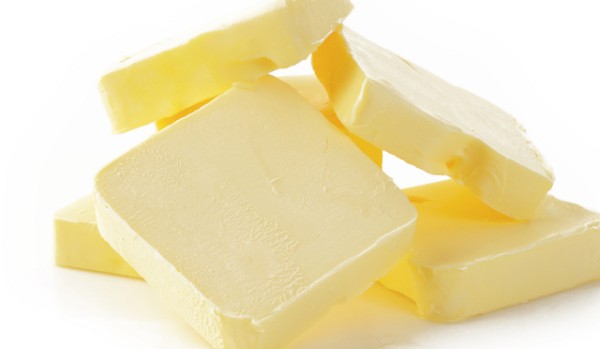 na ile procent lubisz MASŁO