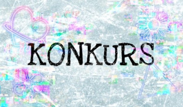 Konkurs ~ Wyniki