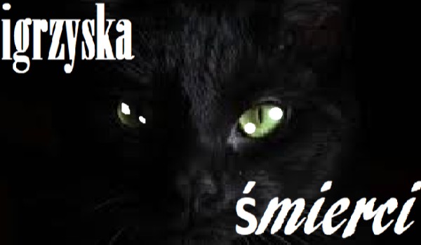 ,,Igrzyska Śmierci” (2)