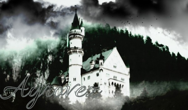 Ayrovez – rozdział czwarty.