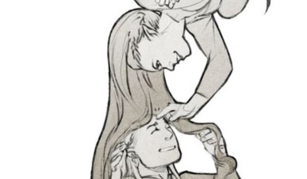 Przyjaciel czy chłopak#4 [Legolas ]