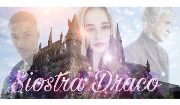 Siostra Draco #6