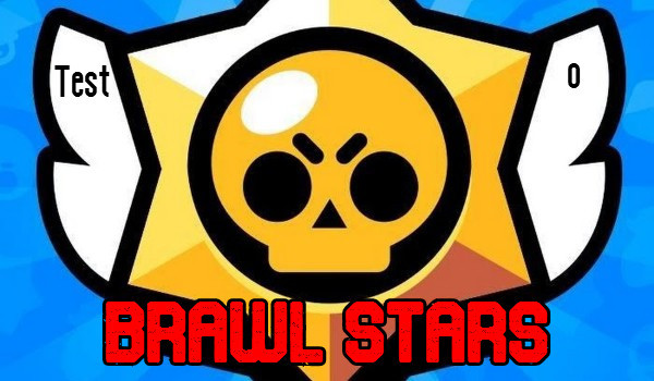 Test o Brawl Stars