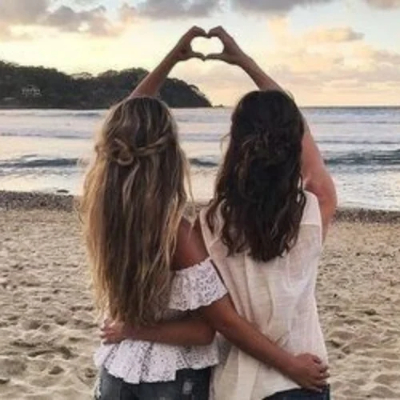 Sisters.