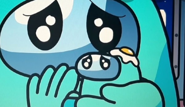 Cebulionerzy Among Us