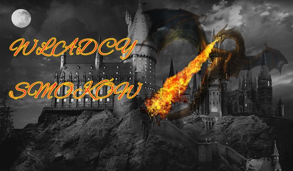 Władcy smoków- 1
