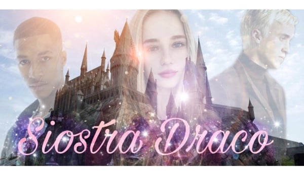 Siostra Draco #12