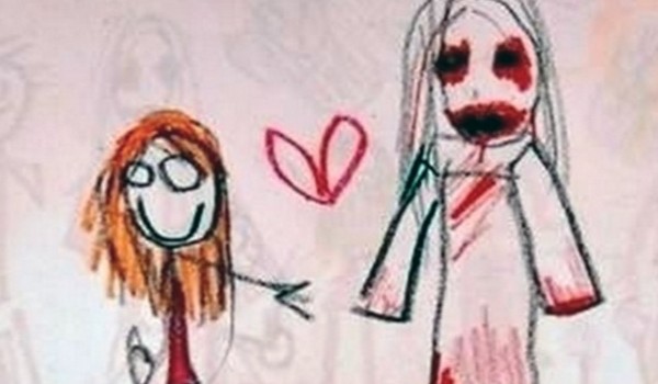 Zodiaki creepypasta #8