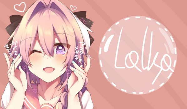 ❛ Lalka #3