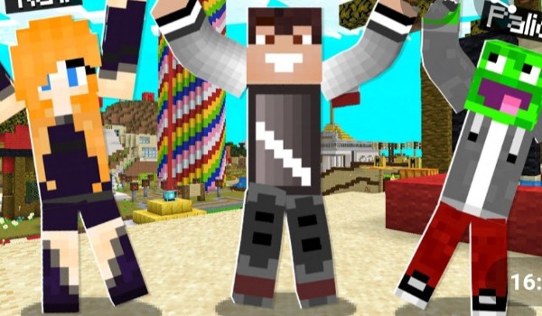 Na ile znasz wojanowice?