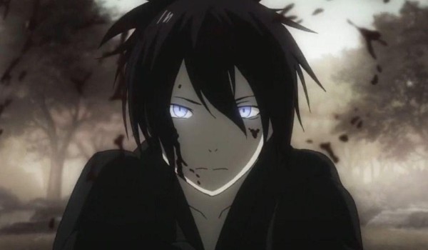 Kim jesteś z noragami