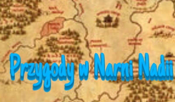 In Nadia’s dreamland #26