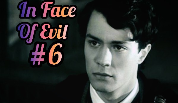 Twoja historia z Tomem Marvolo Riddle’m #6