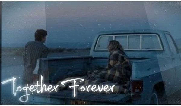 Together forever- Bohaterowie