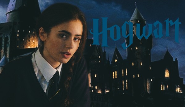 Hogwart – lekcja OPCM (OlaPotter-Wesley)
