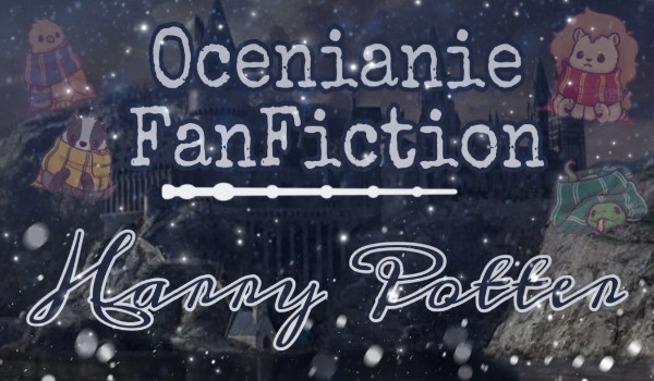 Listy do Azkabanu – @kruszynka111