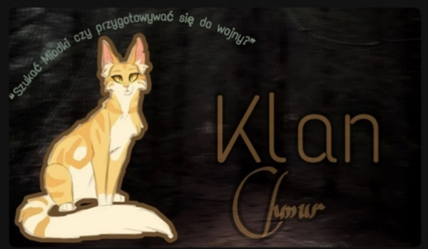 Klan Chmur rozdział VIII [koniec]