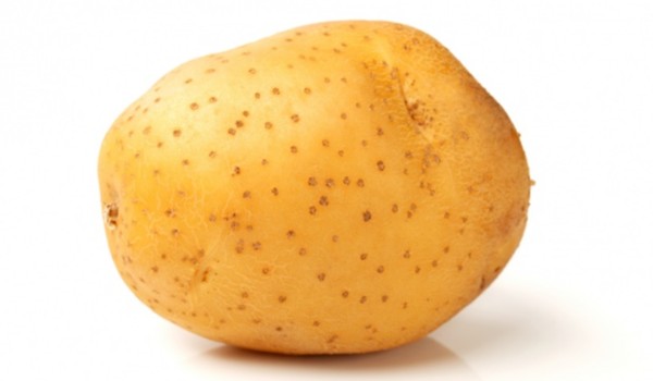 Czy jesteś warzywem?