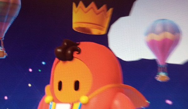 Czy lubisz fall mountain