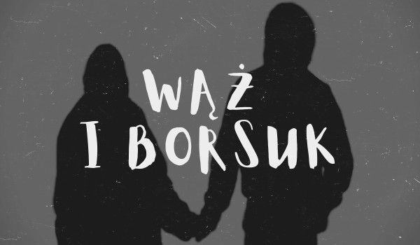 Wąż i Borsuk #12 • Severus Snape