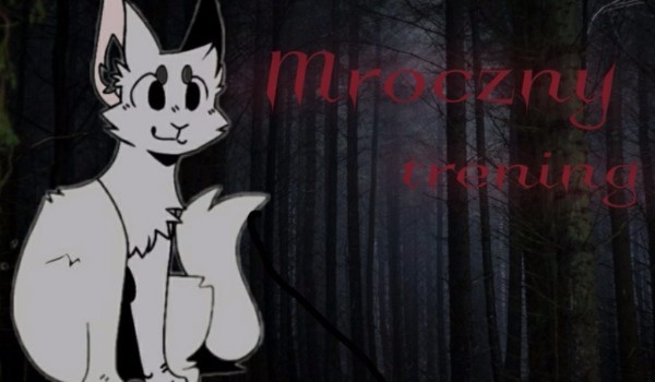 Mroczny Trening ~ rozdział 2