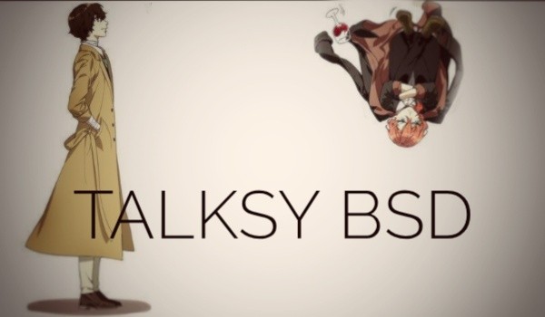 Talksy BSD #1