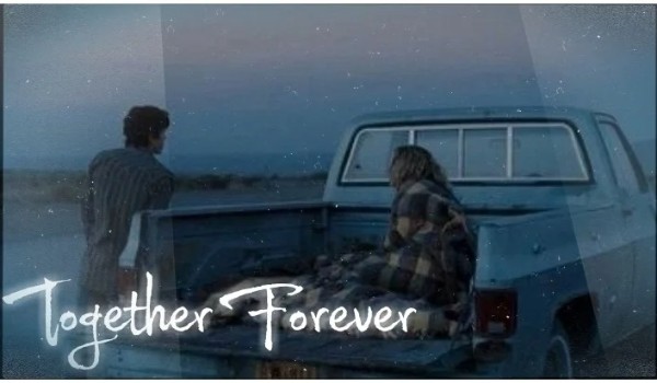 Together forever #5