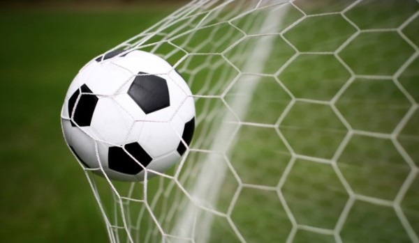 Piłka Nożna